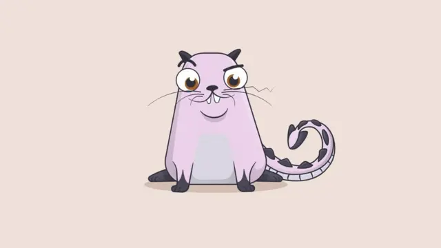 Навіщо люди платять мільйони за меми і гіфки з котами