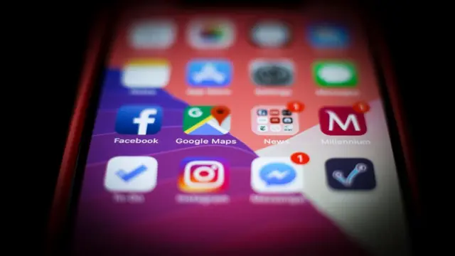 Byitezwe ko iyi gahunda ifasha abantu gushyikirana n'uwo ari we wese kuri izi porogaramu kuri ubu zitandukanye