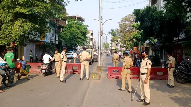 बंदोबस्त