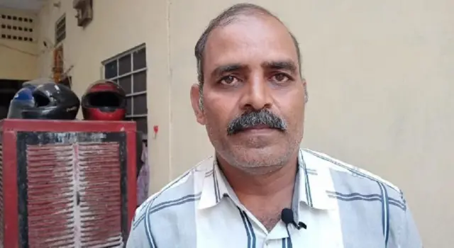 જગદીશપ્રસાદ