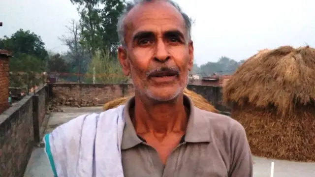 पुरुषोत्तम तिवारी