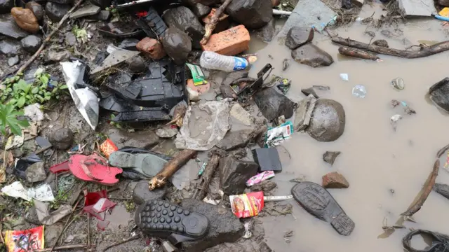 कर्नाटक में लींचिंग