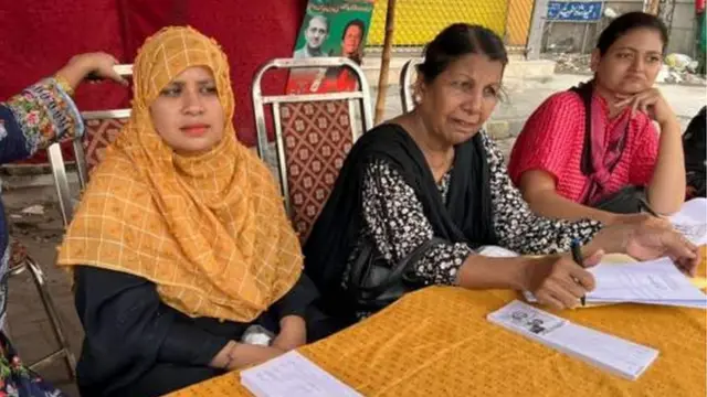 پنجاب کے ضمنی انتخابات