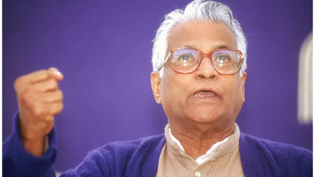 జార్జి ఫెర్నాండెజ్