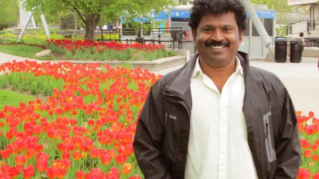 இயக்குனர் வ.கௌதமன்