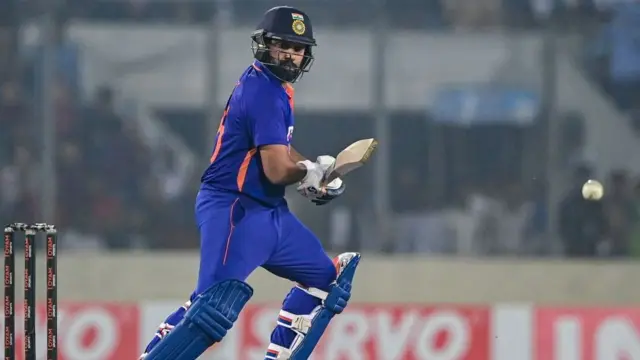 रोहित शर्मा