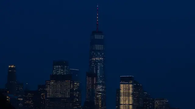 One World Trade Center