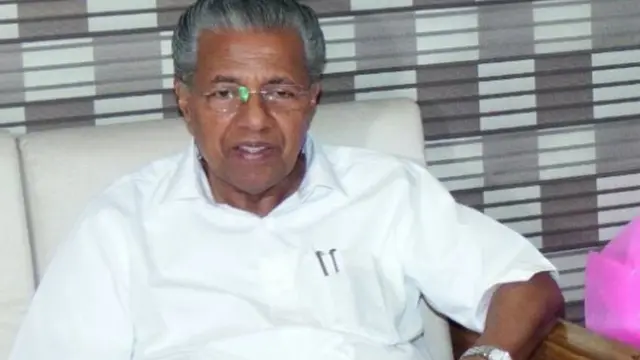 பினராயி விஜயன்