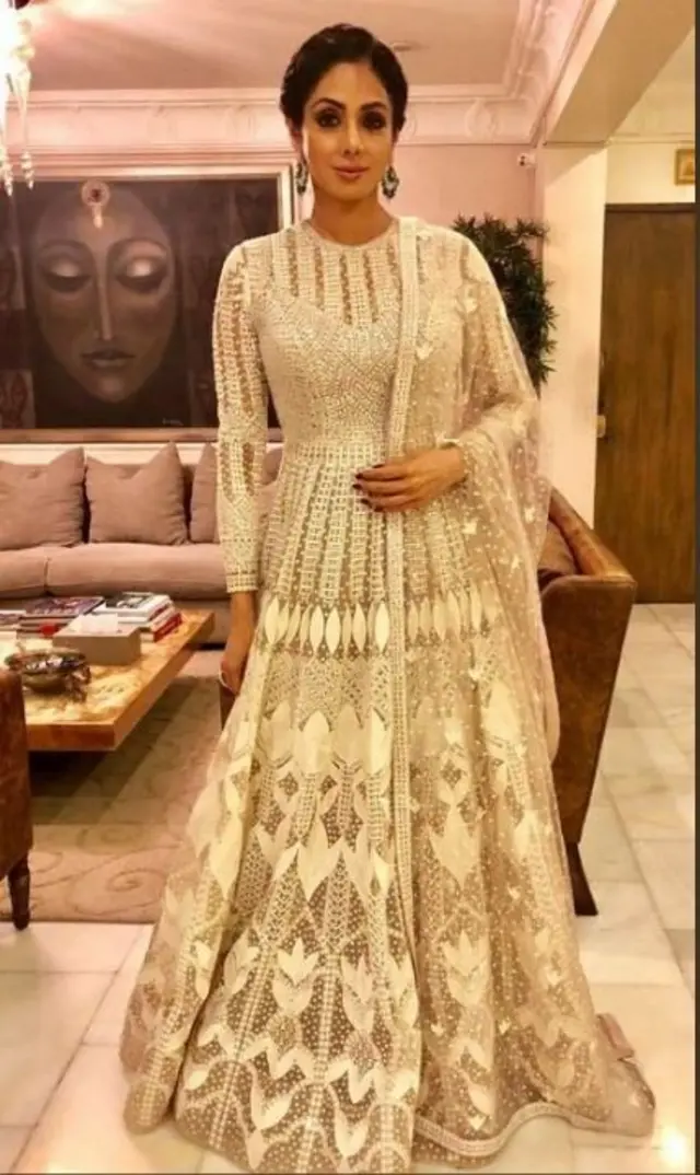 శ్రీదేవి