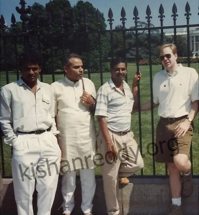 નરેન્દ્ર મોદી અમેરિકાની મુલાકાતે