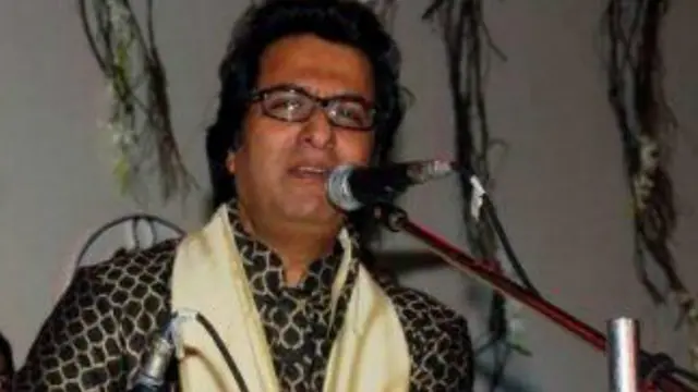 तलत अज़ीज़