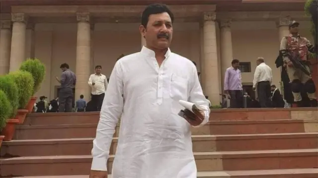 संभाजीराजे छत्रपती