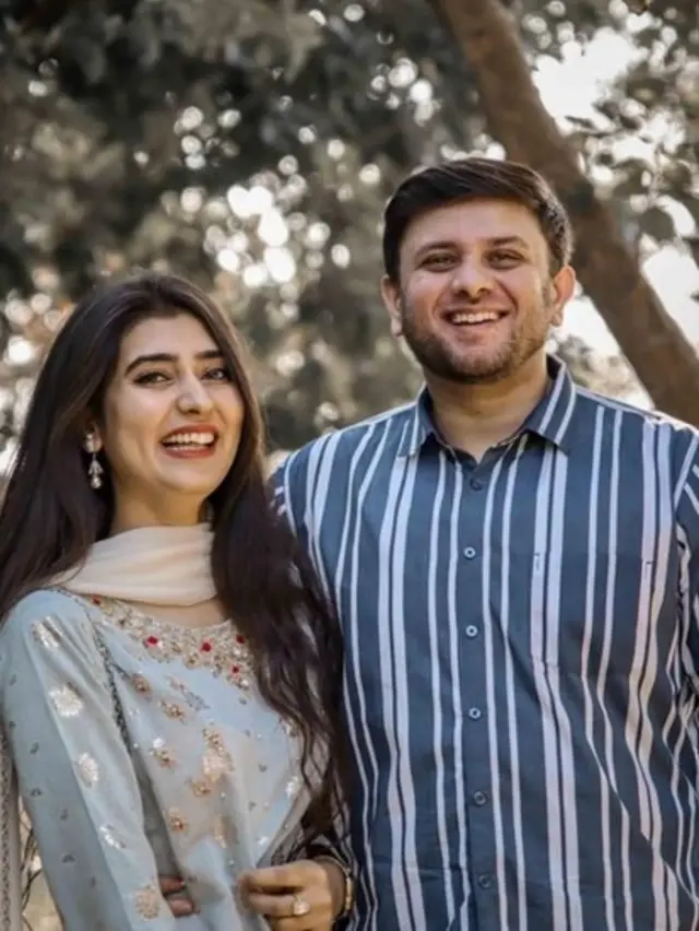 طلحہ بھٹی اور کومل