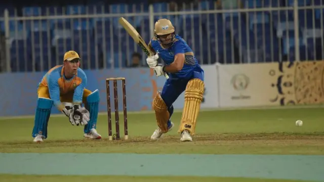 افغانستان پرېمیر ليګ