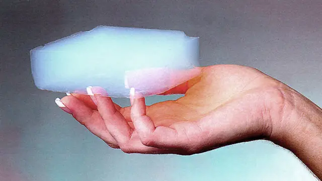 Aerogel