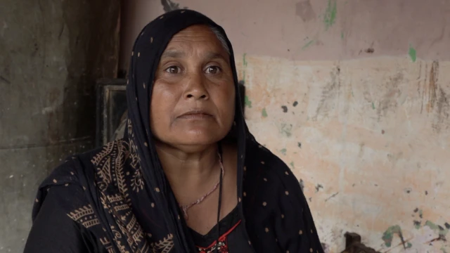 शेर खान यांची पत्नी सितारा