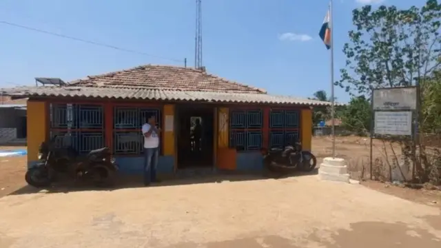 ਸਾਂਢੇਘਰ