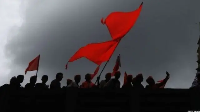 हिंदुत्व, भारत, धर्म