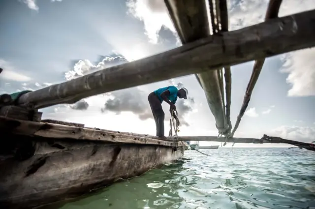 عبداللہ علی