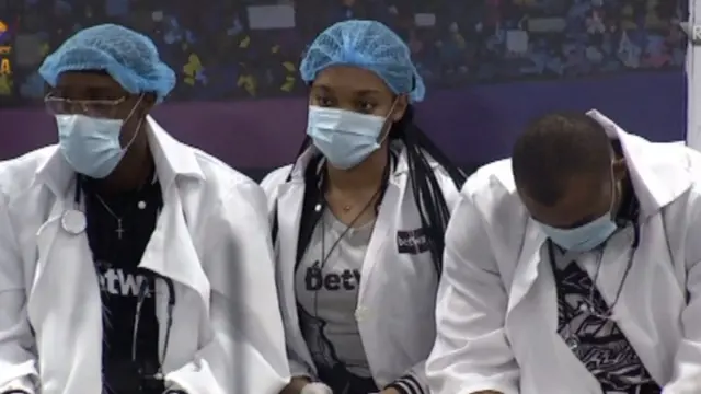 Big Brother Naija Arena games