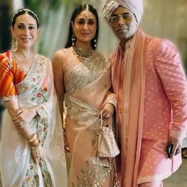 عالیہ رنبیر کی شادی