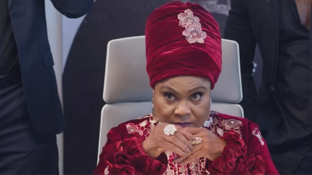 King of Boys - The Return of the King: Dis Nollywood film trend for many Nigerian homes