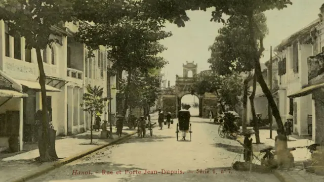 Hà Nội