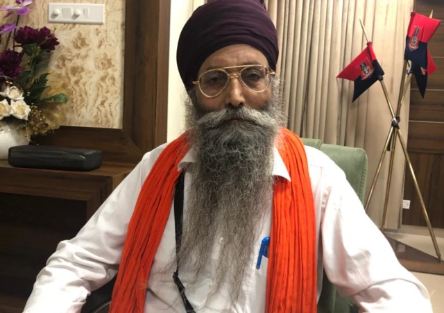 गुरजीत सिंह