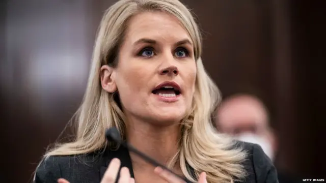 ਫਰਾਂਸਿਸ ਹੌਗਨ