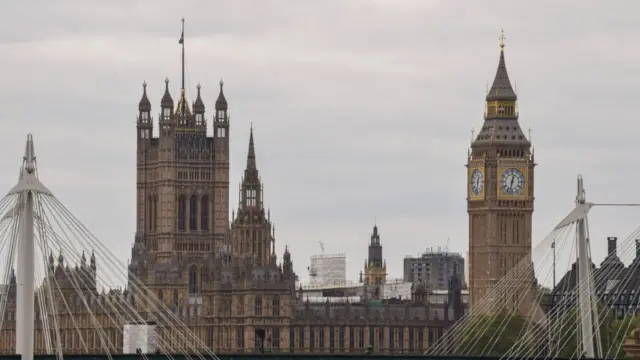 ব্রিটিশ পার্লামেন্টের এমপিরা প্রায়শই নানা রকম ঘটনার জন্ম দেন।