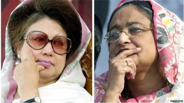 बांग्लादेश