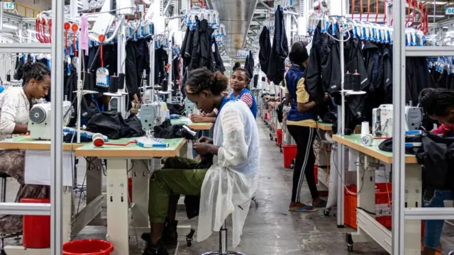 Текстильна