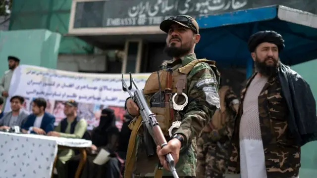 Taliban