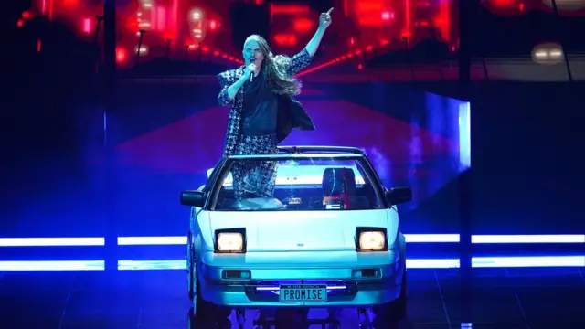 Евровизија