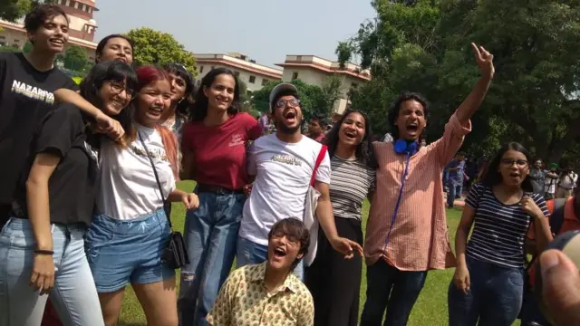 ஓரினச்சேர்க்கையாளர்கள் கொண்டாட்டம்