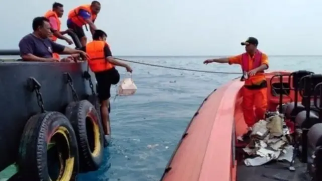 கருப்புப் பெட்டி கண்டுபிடிப்பு