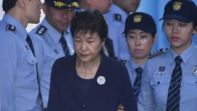 پارک گوئن های