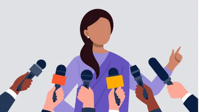 নারী ও মিডিয়া