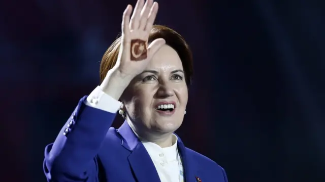 Meral Akşener