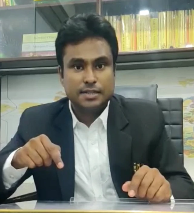 రాణా సందీప్