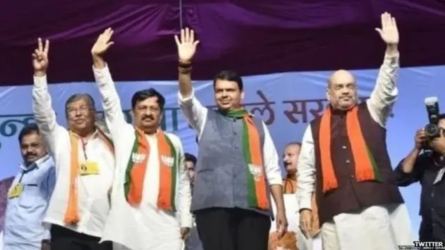 पुणे, चंद्रकांत पाटील, भाजप, निवडणुका