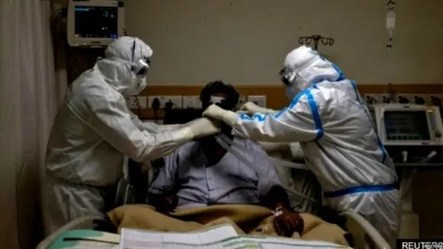 ਕੋਰੋਨਾਵਾਇਰਸ