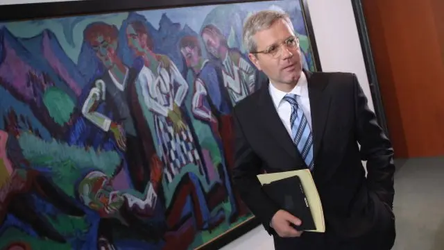 Норберт Реттген