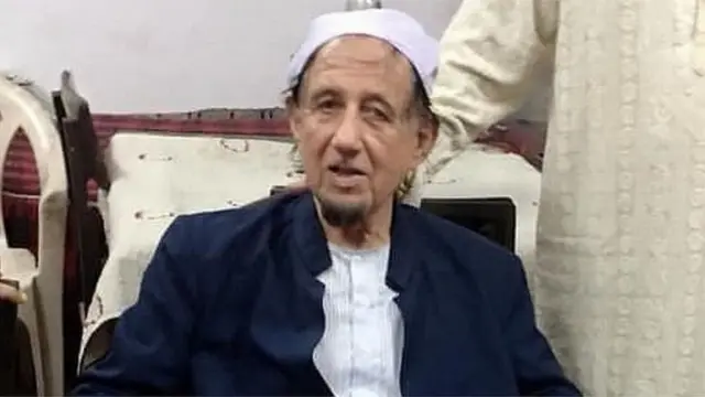 مولانا کلب صادق