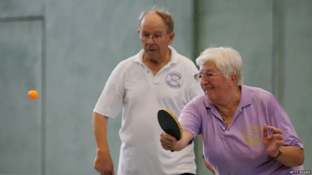 ਲੰਮੇਰੀ ਉਮਰ ਜਿਉਣ ਦੇ ਕੀ ਹਨ ਰਾਜ਼ ?