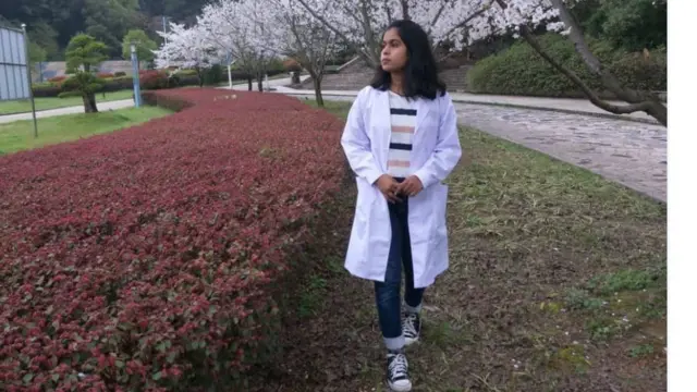 अदिति पाटिल