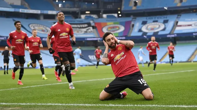 برونو فرناندز