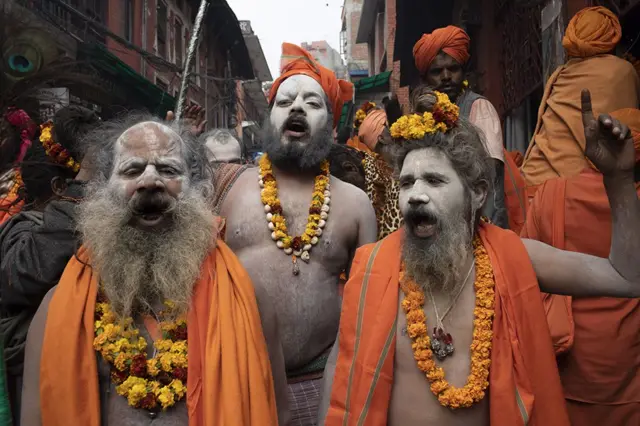 कोभिड महामारीका कारण गत वर्ष सामान्य ढङ्गले मनाइएको महाशिवरात्रि यसपालि कोभिड पूर्वको अवस्थामा जस्तै हुने अपेक्षा छ