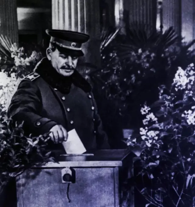 స్టాలిన్