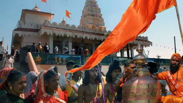 શબરીકુંભ